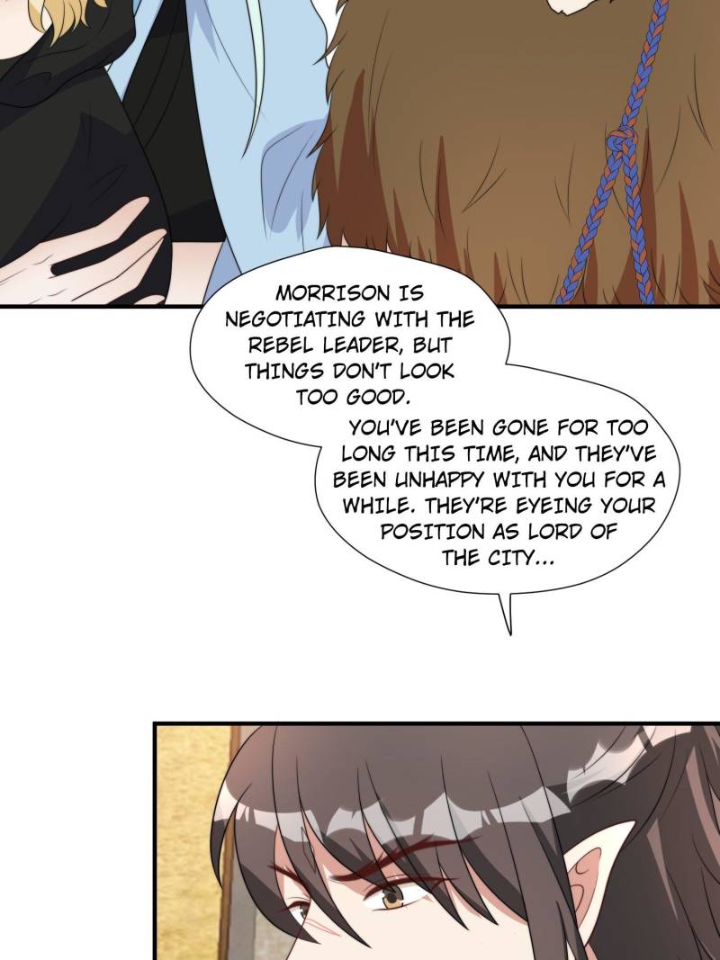 I Became the Beastman’s Wife Chapter 299 84 ch 299 5