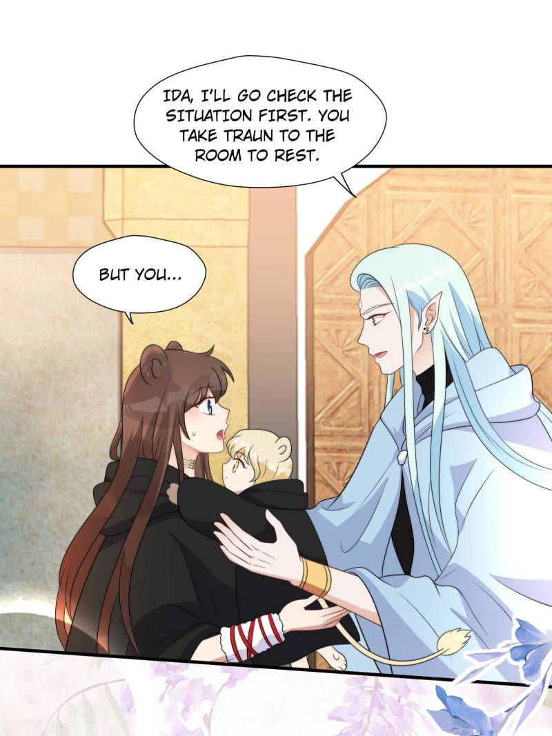 I Became the Beastman’s Wife Chapter 299 87 ch 299 8