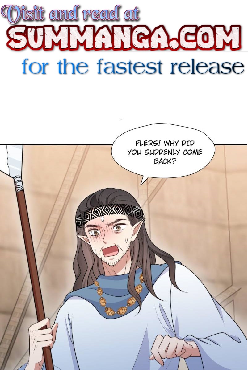 I Became the Beastman’s Wife Chapter 300 65 ch 300 1