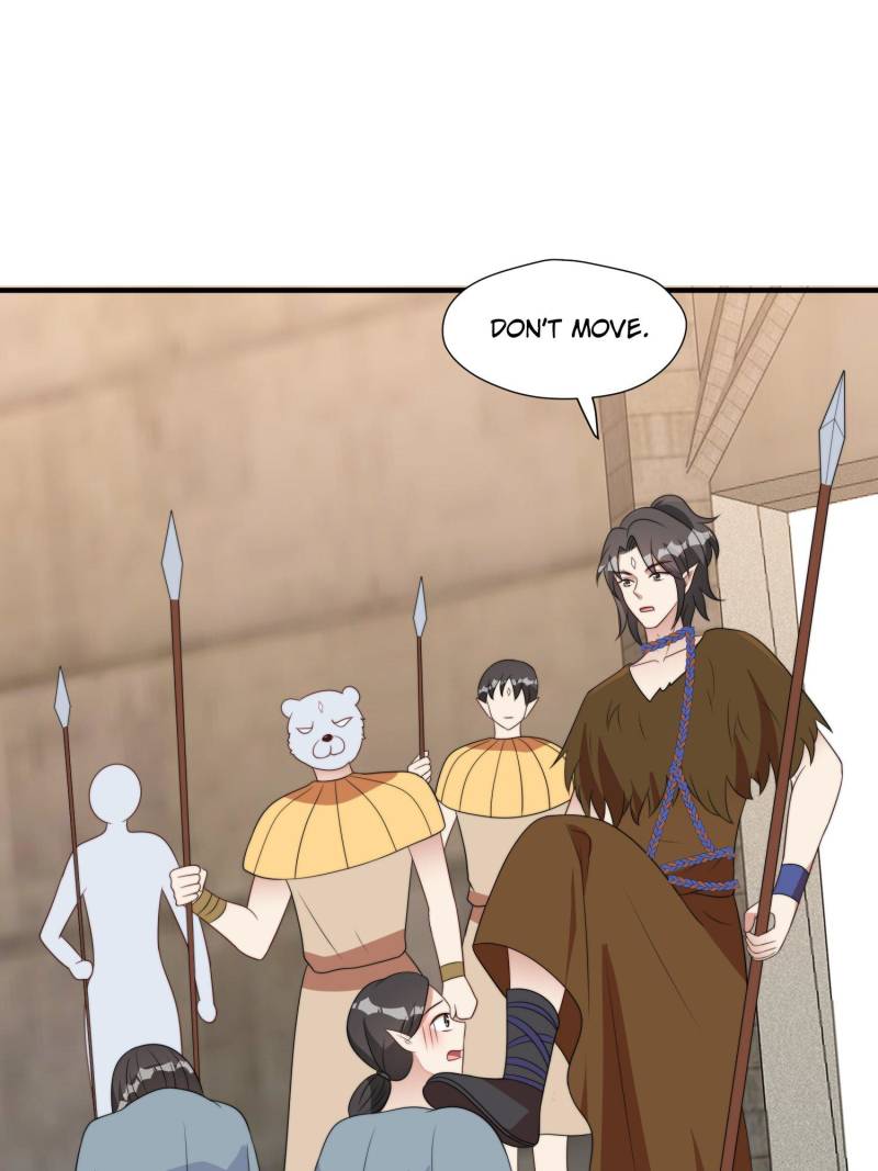 I Became the Beastman’s Wife Chapter 300 75 ch 300 11