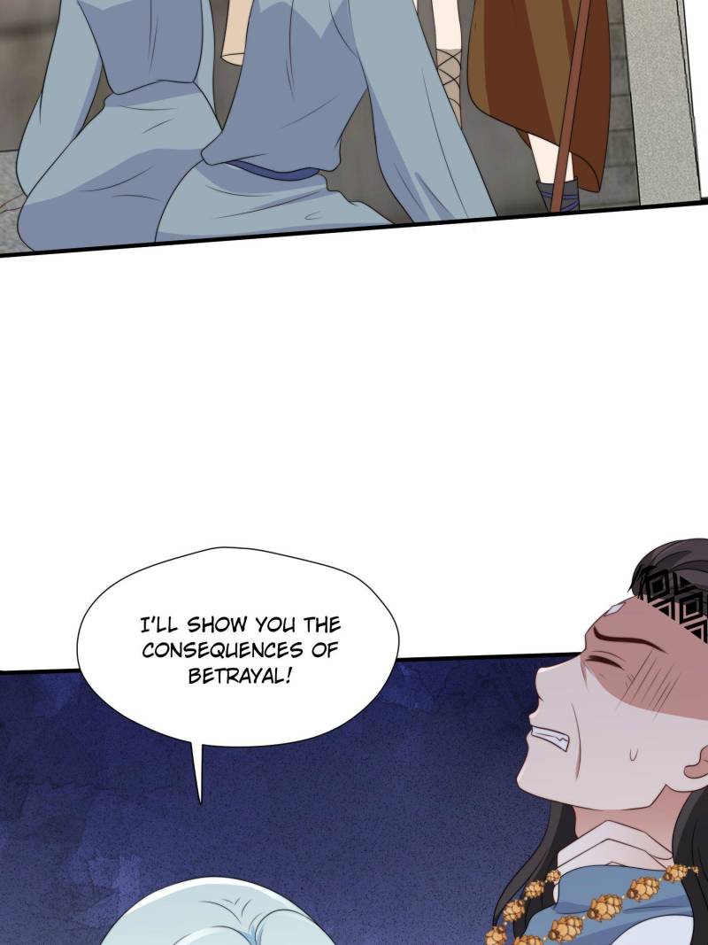 I Became the Beastman’s Wife Chapter 300 76 ch 300 12