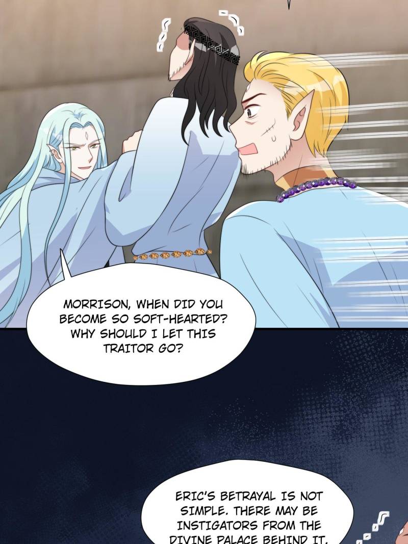 I Became the Beastman’s Wife Chapter 300 79 ch 300 15