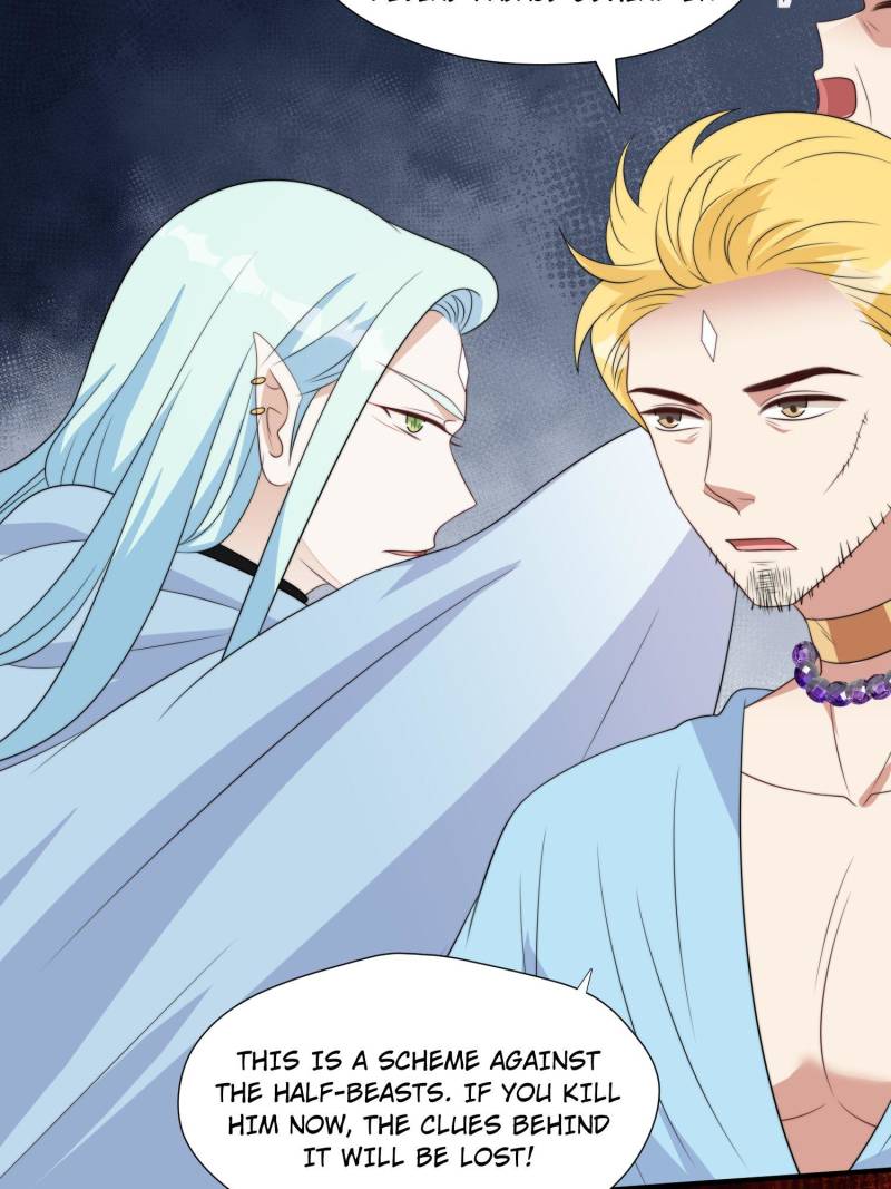 I Became the Beastman’s Wife Chapter 300 80 ch 300 16