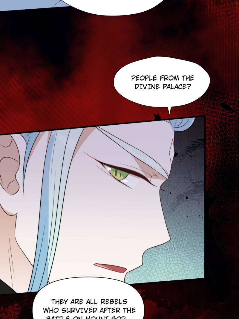 I Became the Beastman’s Wife Chapter 300 81 ch 300 17