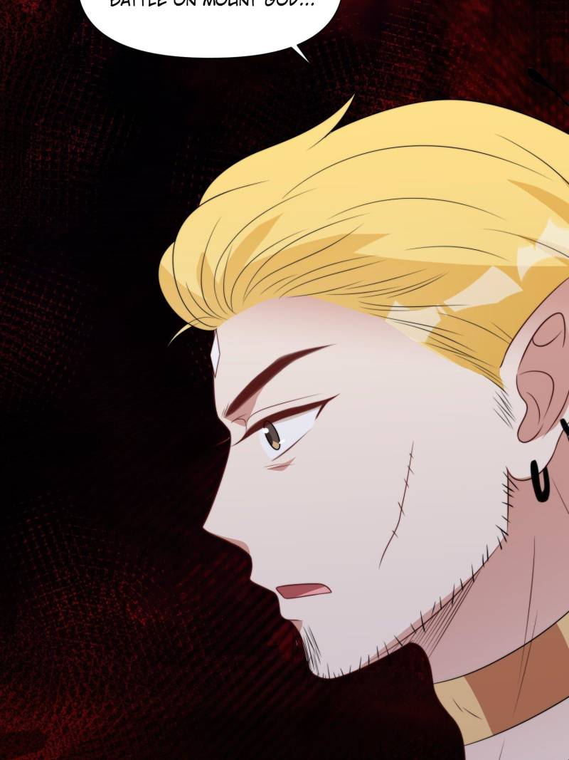 I Became the Beastman’s Wife Chapter 300 82 ch 300 18
