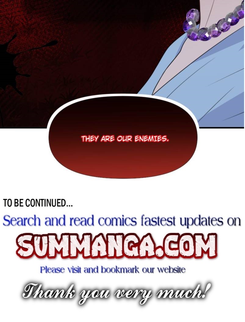 I Became the Beastman’s Wife Chapter 300 83 ch 300 19