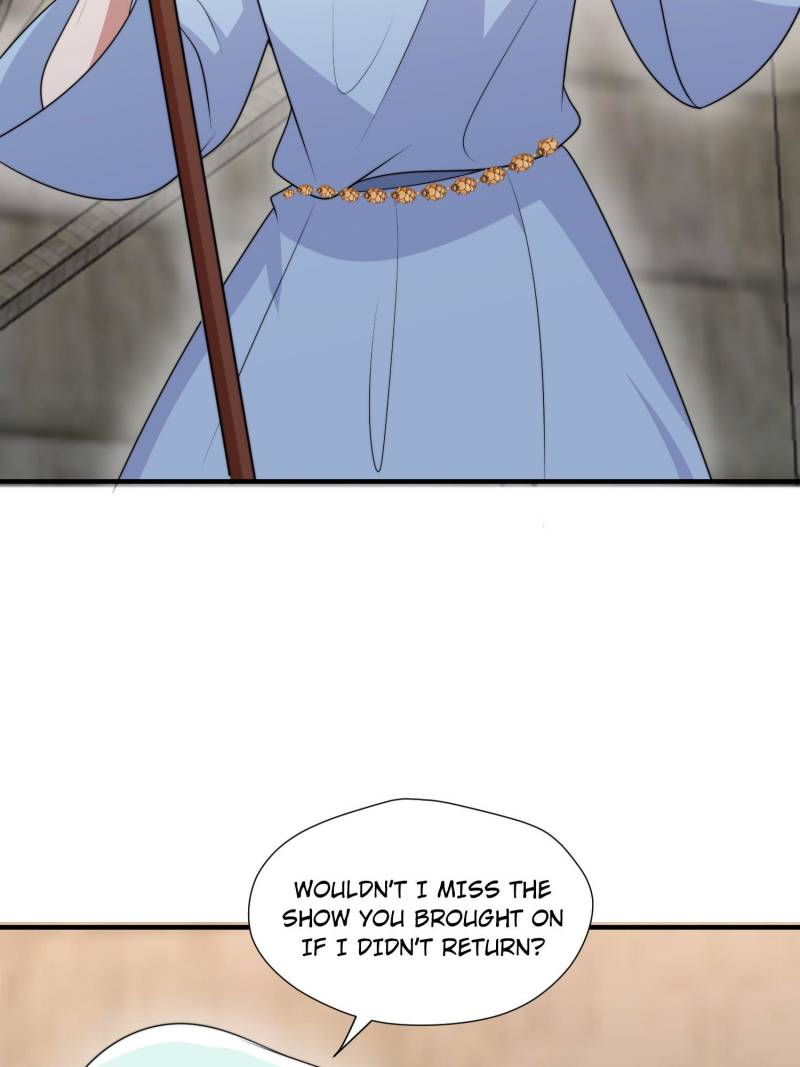 I Became the Beastman’s Wife Chapter 300 66 ch 300 2
