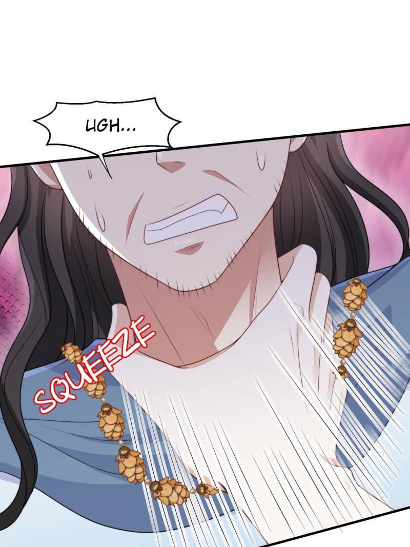 I Became the Beastman’s Wife Chapter 300 68 ch 300 4