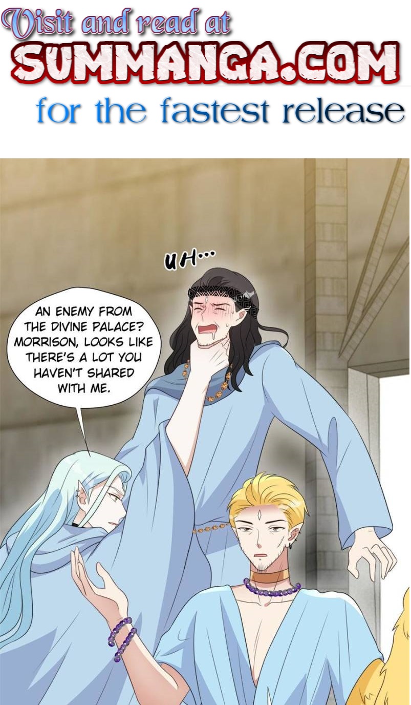 I Became the Beastman’s Wife Chapter 301 77 ch 301 1