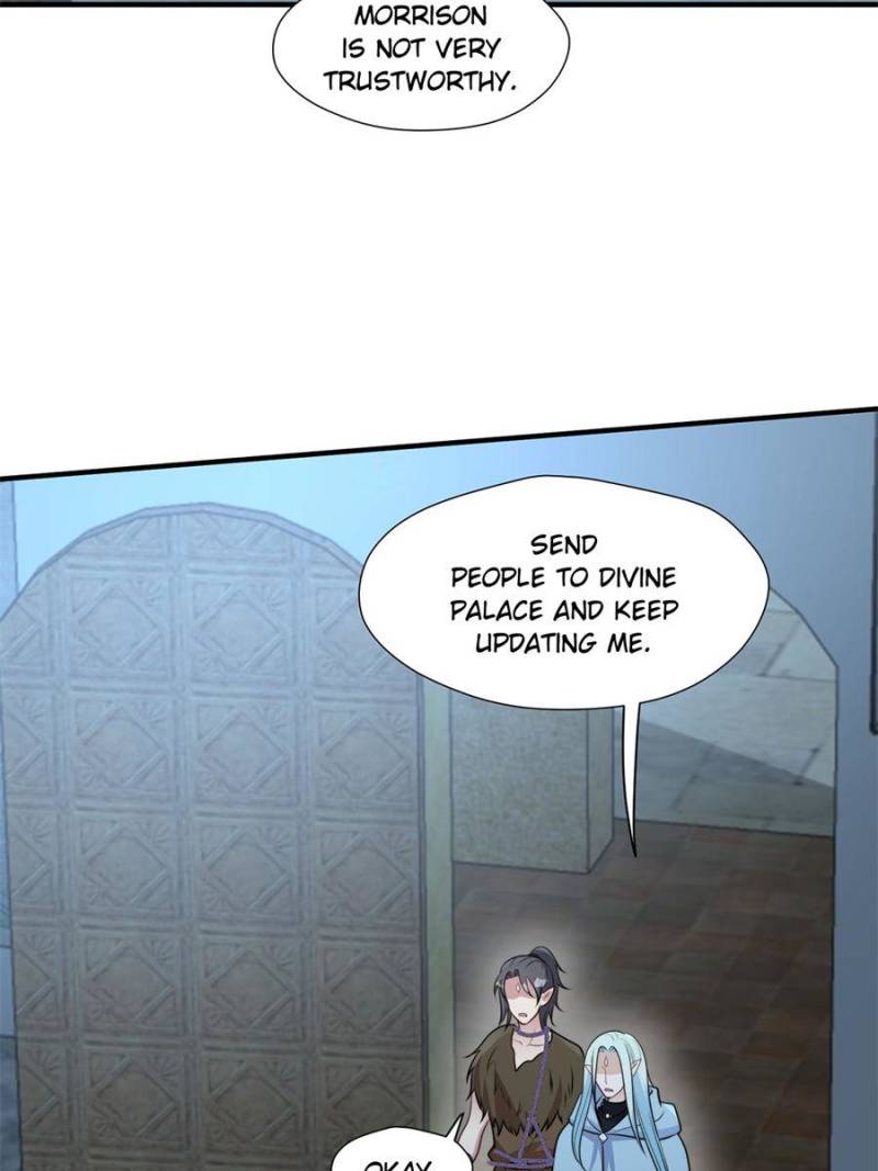 I Became the Beastman’s Wife Chapter 301 87 ch 301 11