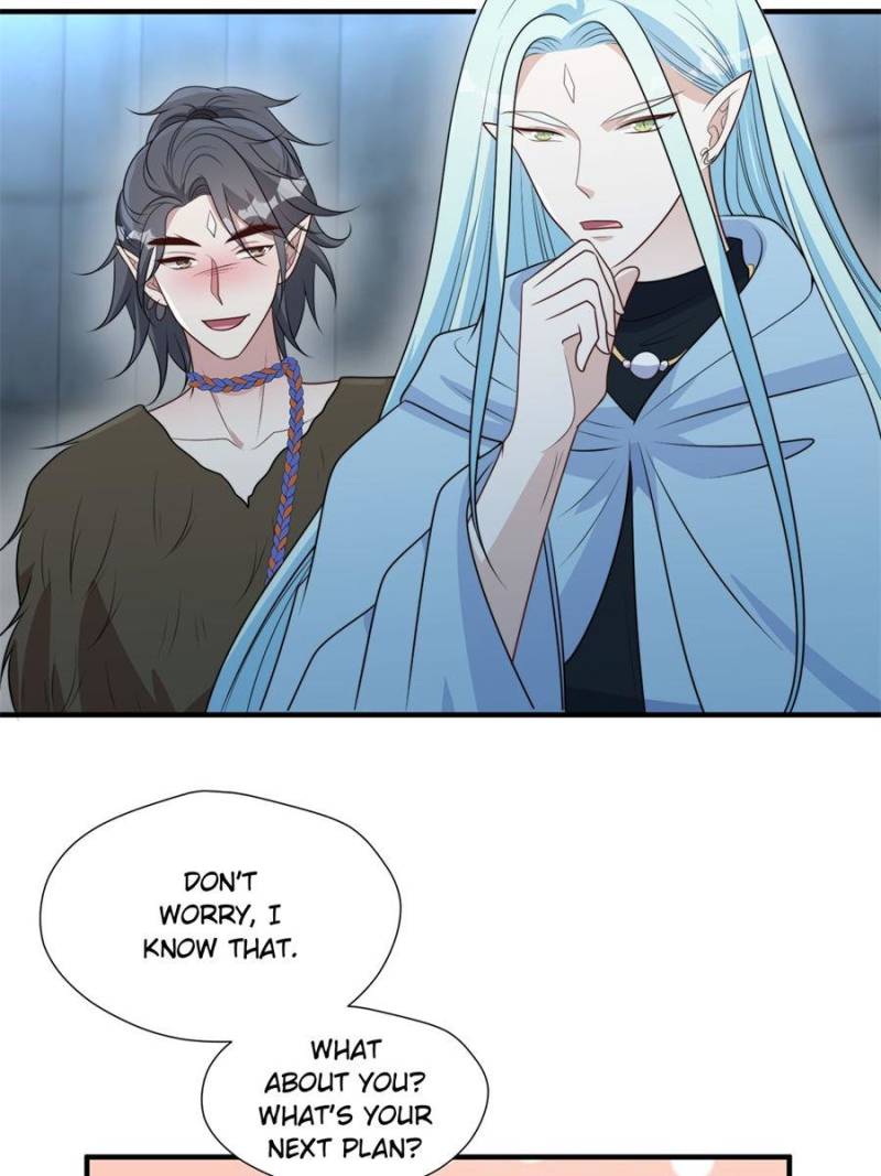 I Became the Beastman’s Wife Chapter 301 89 ch 301 13