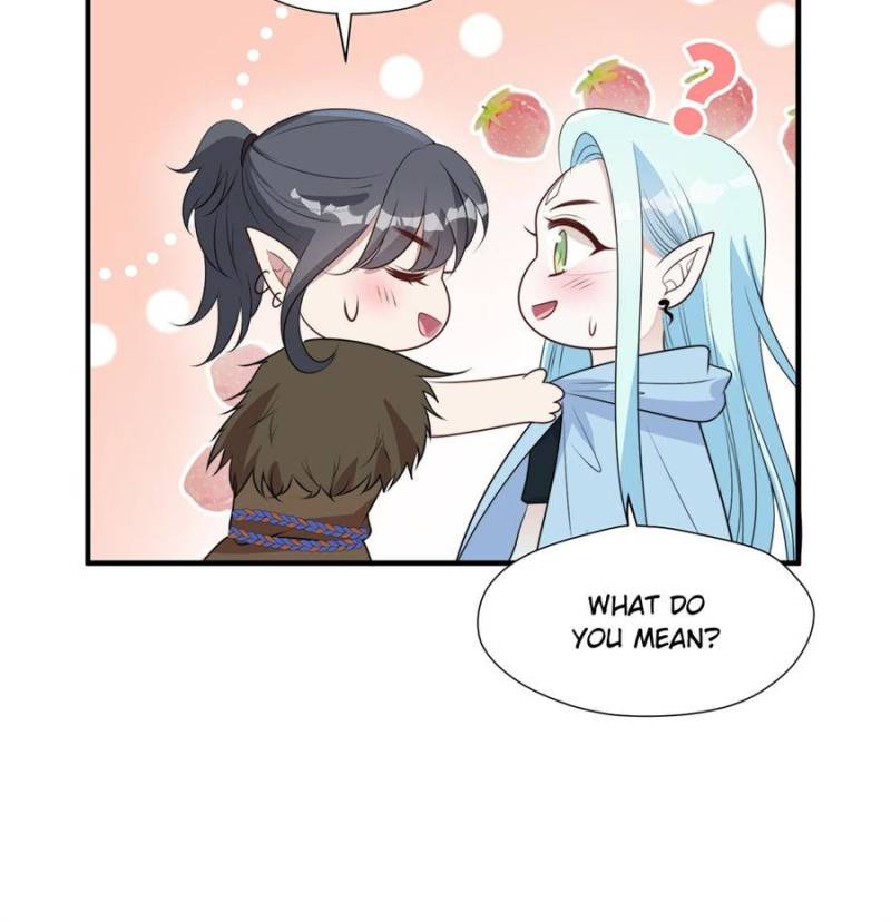 I Became the Beastman’s Wife Chapter 301 90 ch 301 14