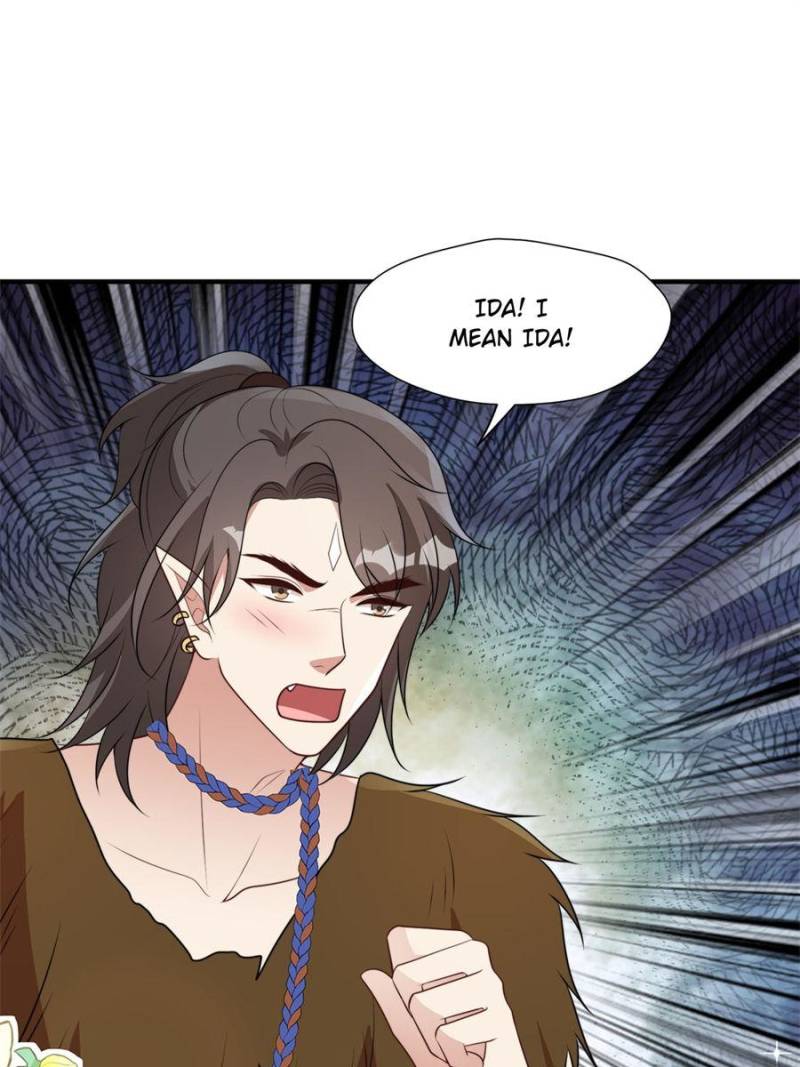 I Became the Beastman’s Wife Chapter 301 91 ch 301 15