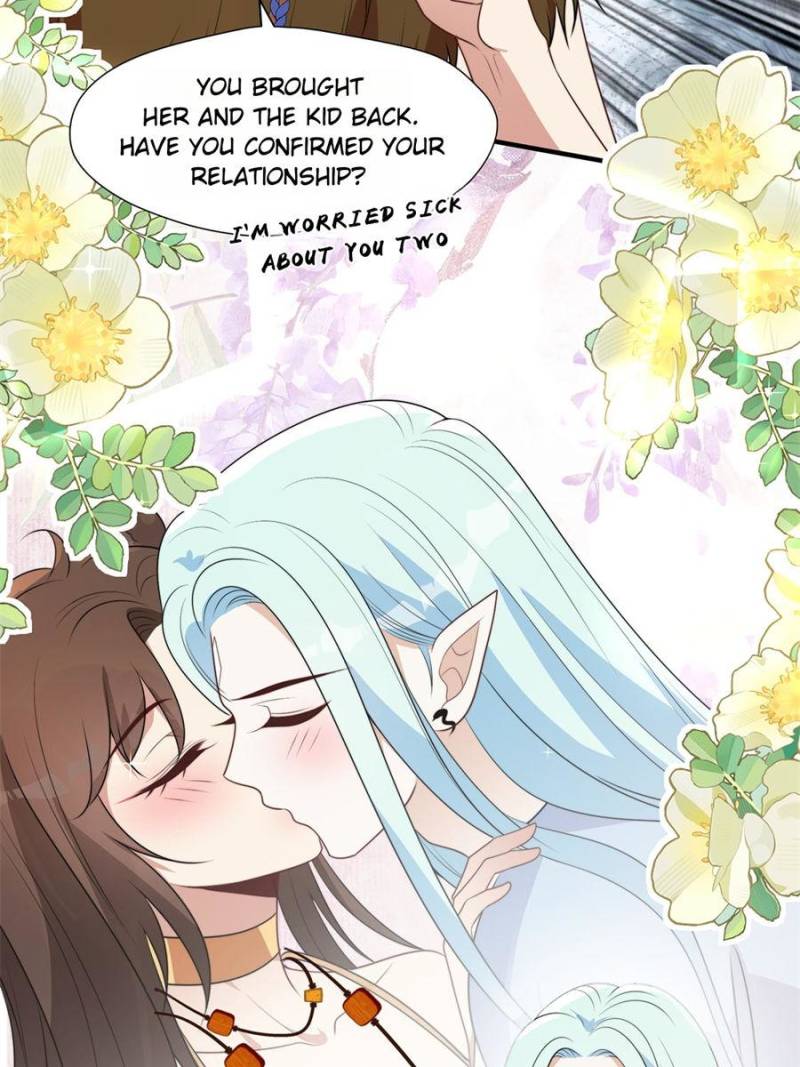 I Became the Beastman’s Wife Chapter 301 92 ch 301 16