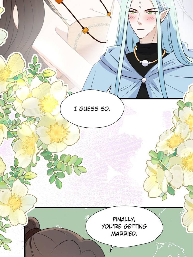 I Became the Beastman’s Wife Chapter 301 93 ch 301 17