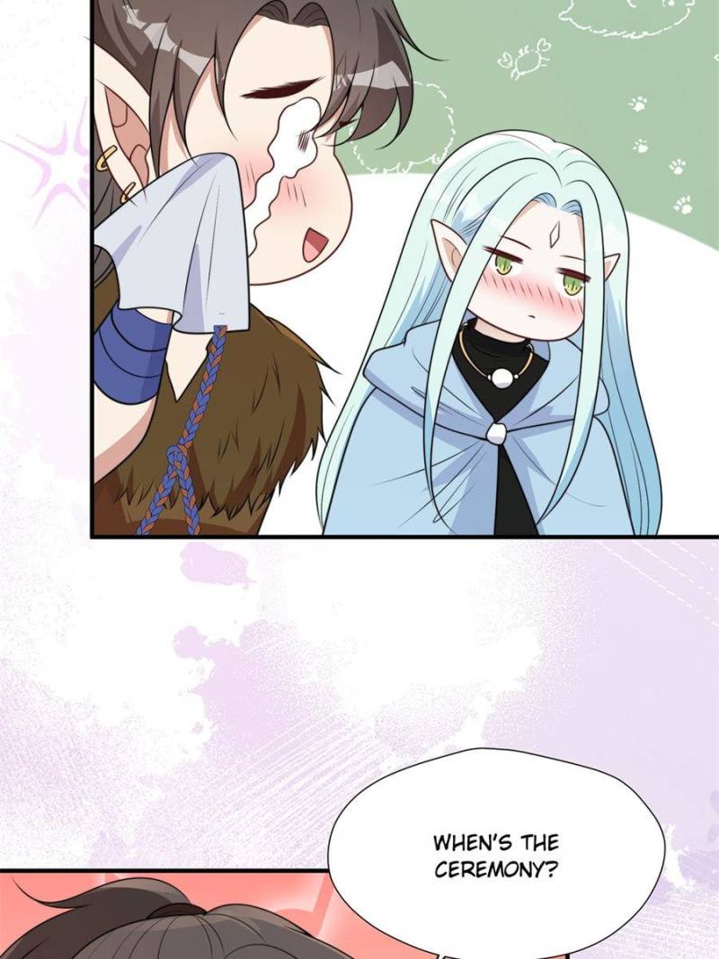 I Became the Beastman’s Wife Chapter 301 94 ch 301 18