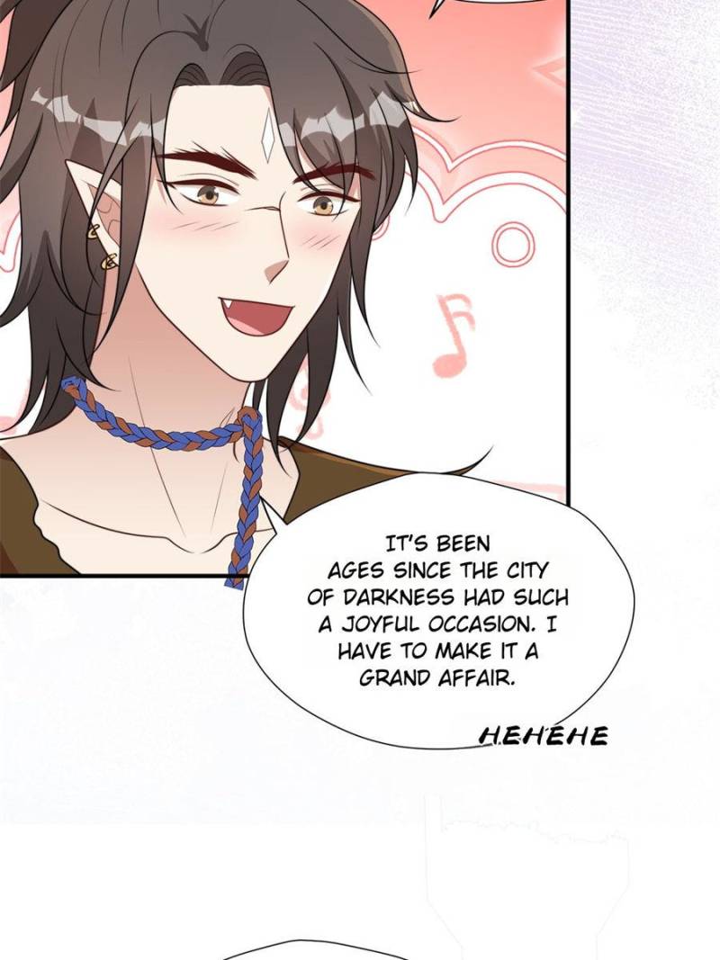 I Became the Beastman’s Wife Chapter 301 95 ch 301 19