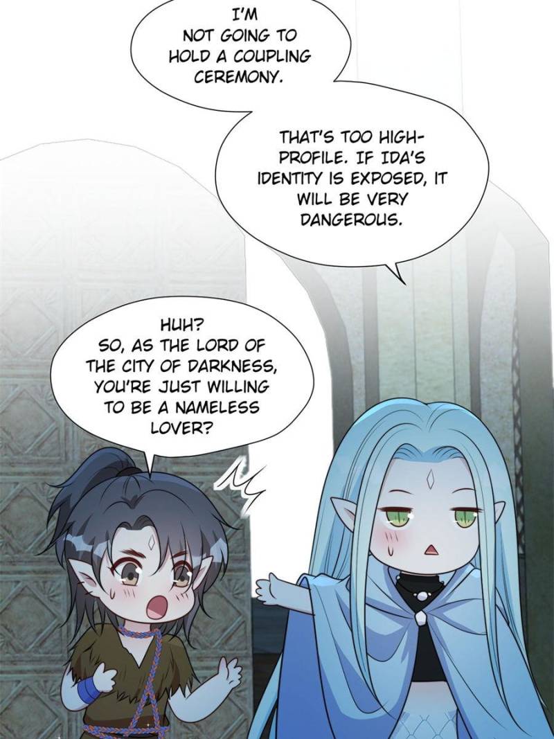 I Became the Beastman’s Wife Chapter 301 96 ch 301 20