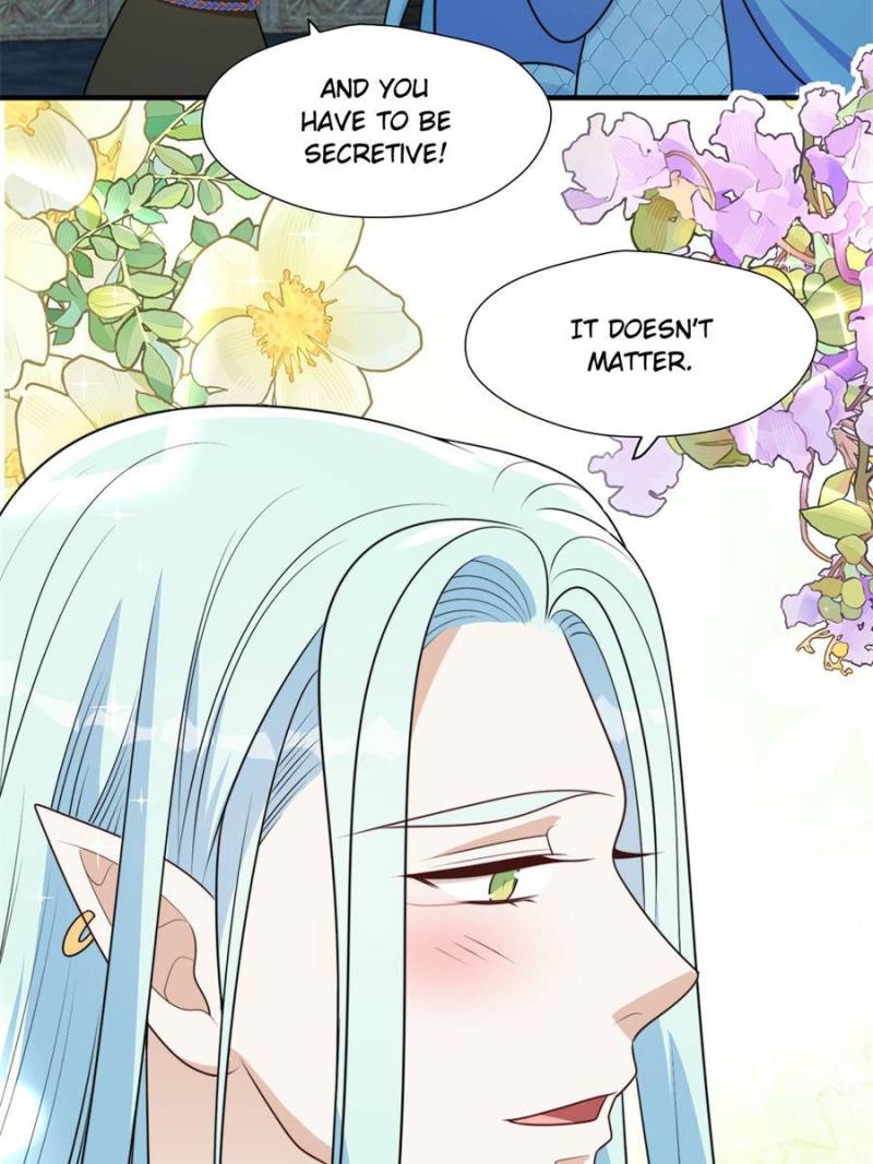 I Became the Beastman’s Wife Chapter 301 97 ch 301 21