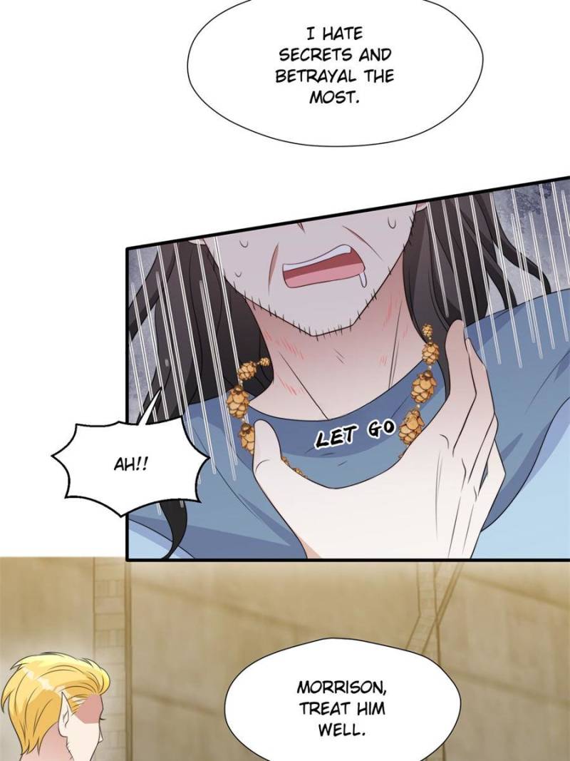 I Became the Beastman’s Wife Chapter 301 79 ch 301 3