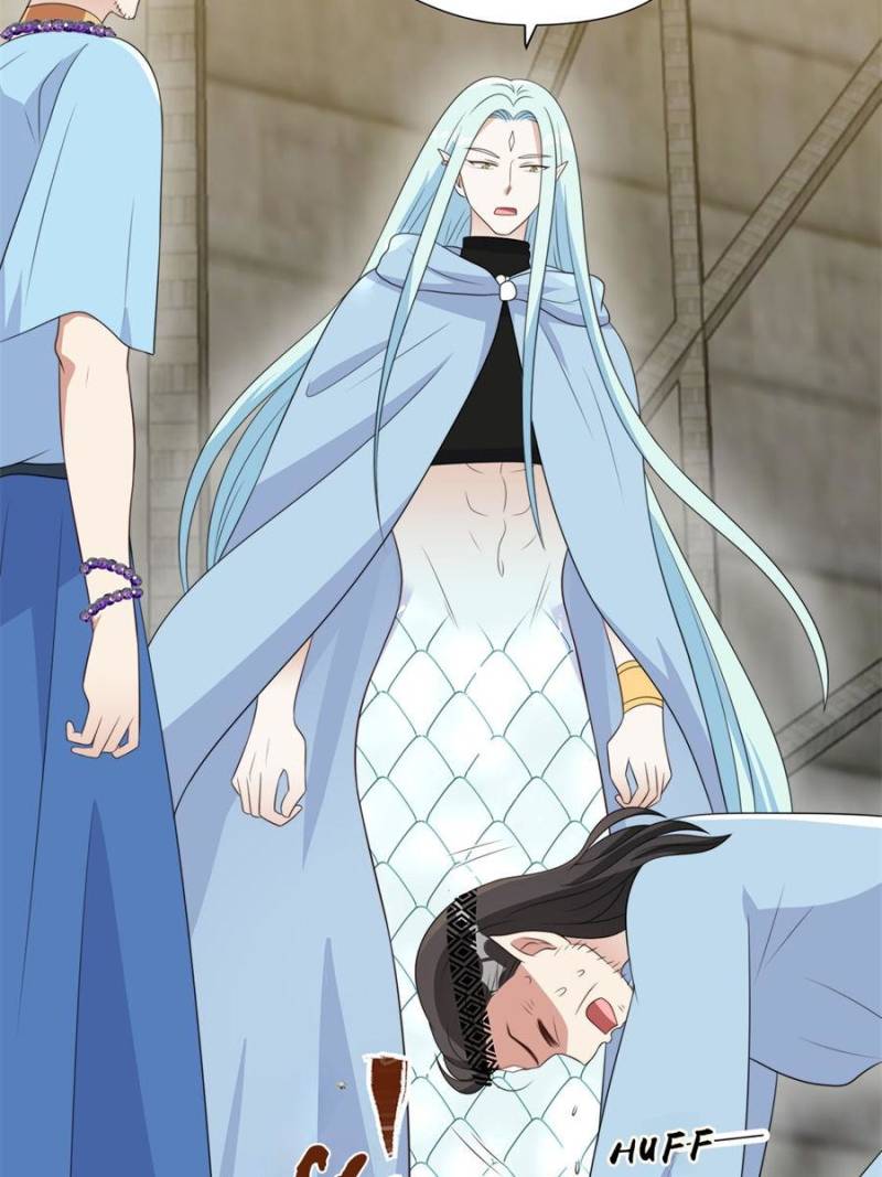 I Became the Beastman’s Wife Chapter 301 80 ch 301 4