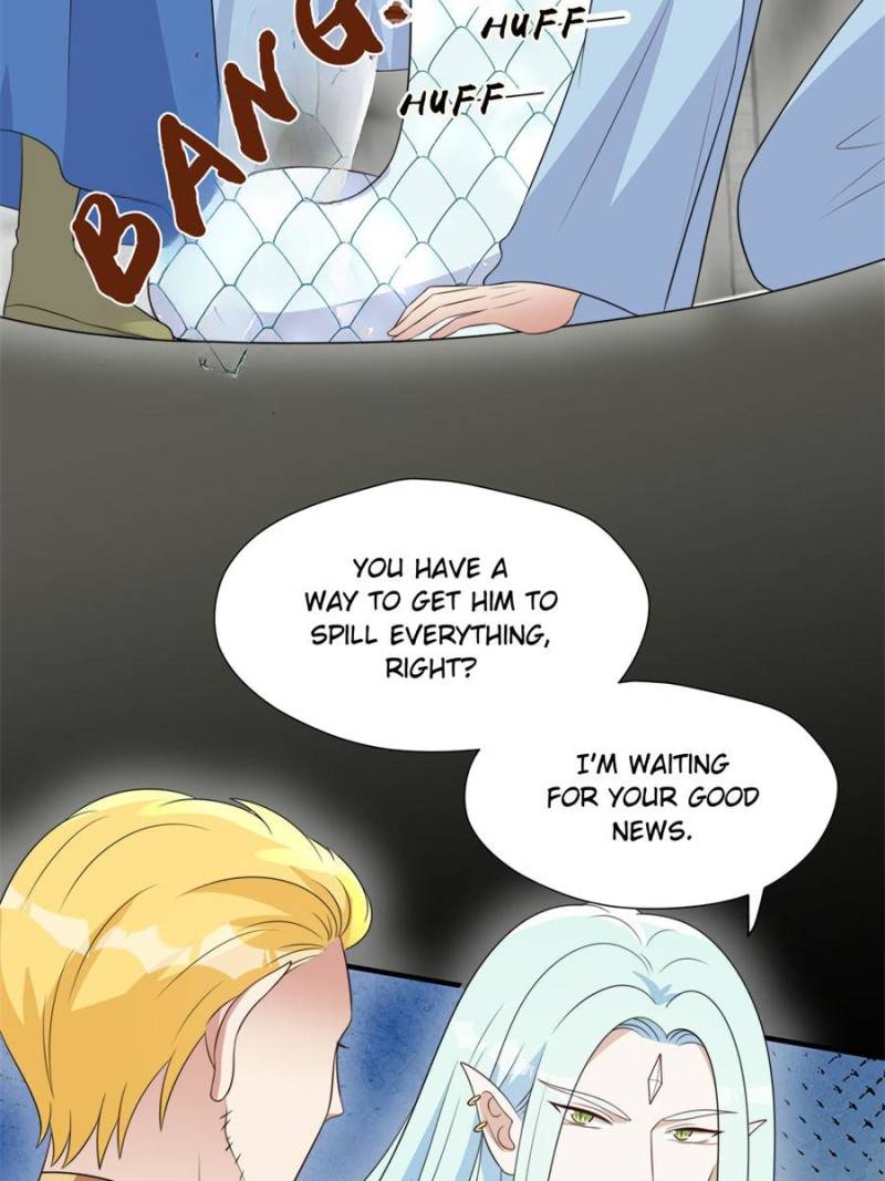 I Became the Beastman’s Wife Chapter 301 81 ch 301 5