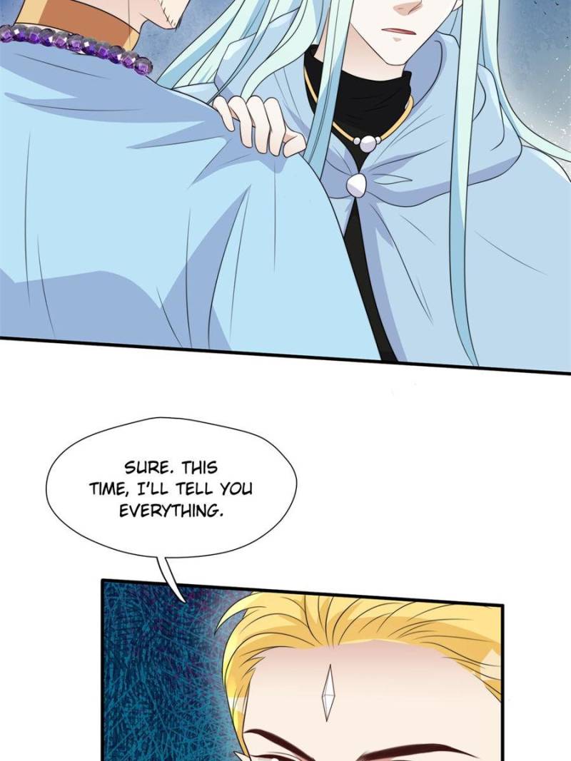 I Became the Beastman’s Wife Chapter 301 82 ch 301 6