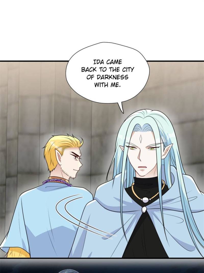 I Became the Beastman’s Wife Chapter 301 84 ch 301 8