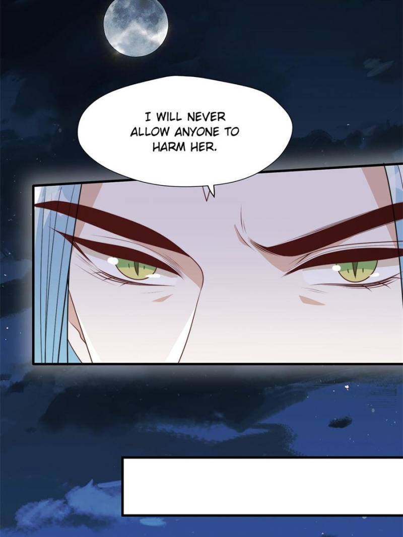 I Became the Beastman’s Wife Chapter 301 85 ch 301 9