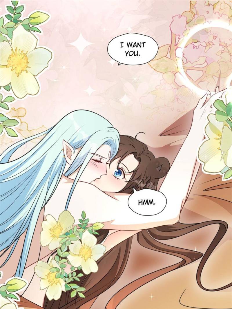 I Became the Beastman’s Wife Chapter 303 108 ch 303 11