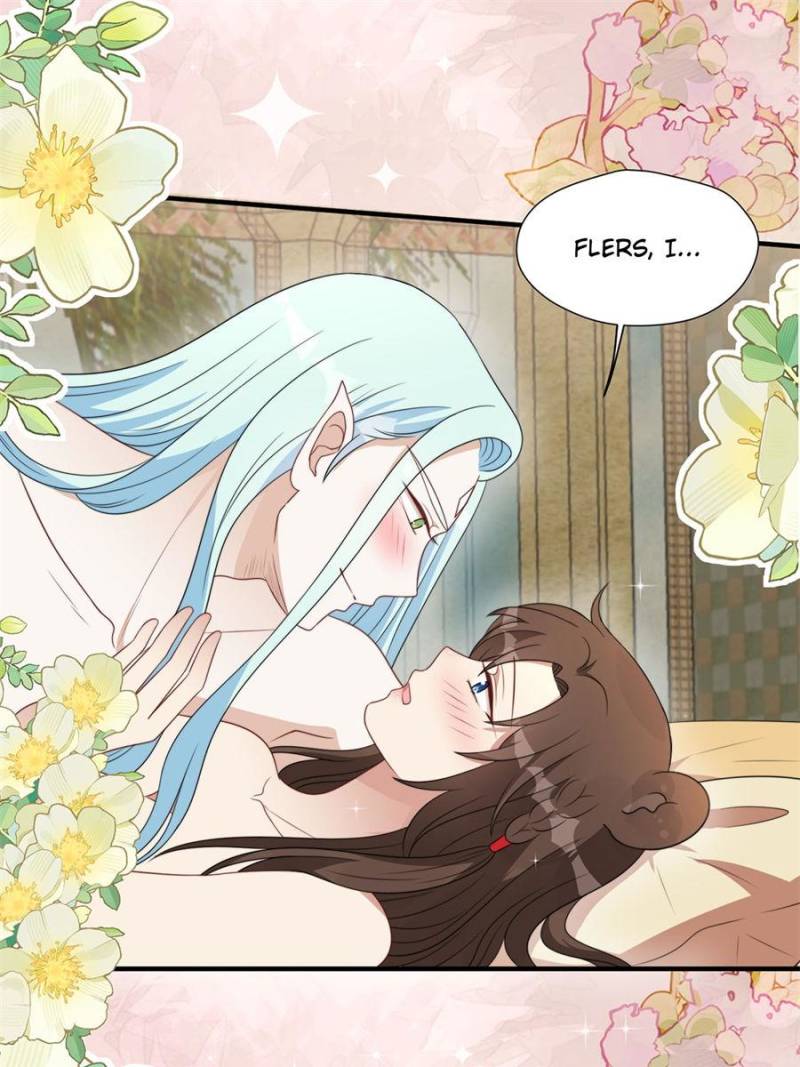 I Became the Beastman’s Wife Chapter 303 118 ch 303 21