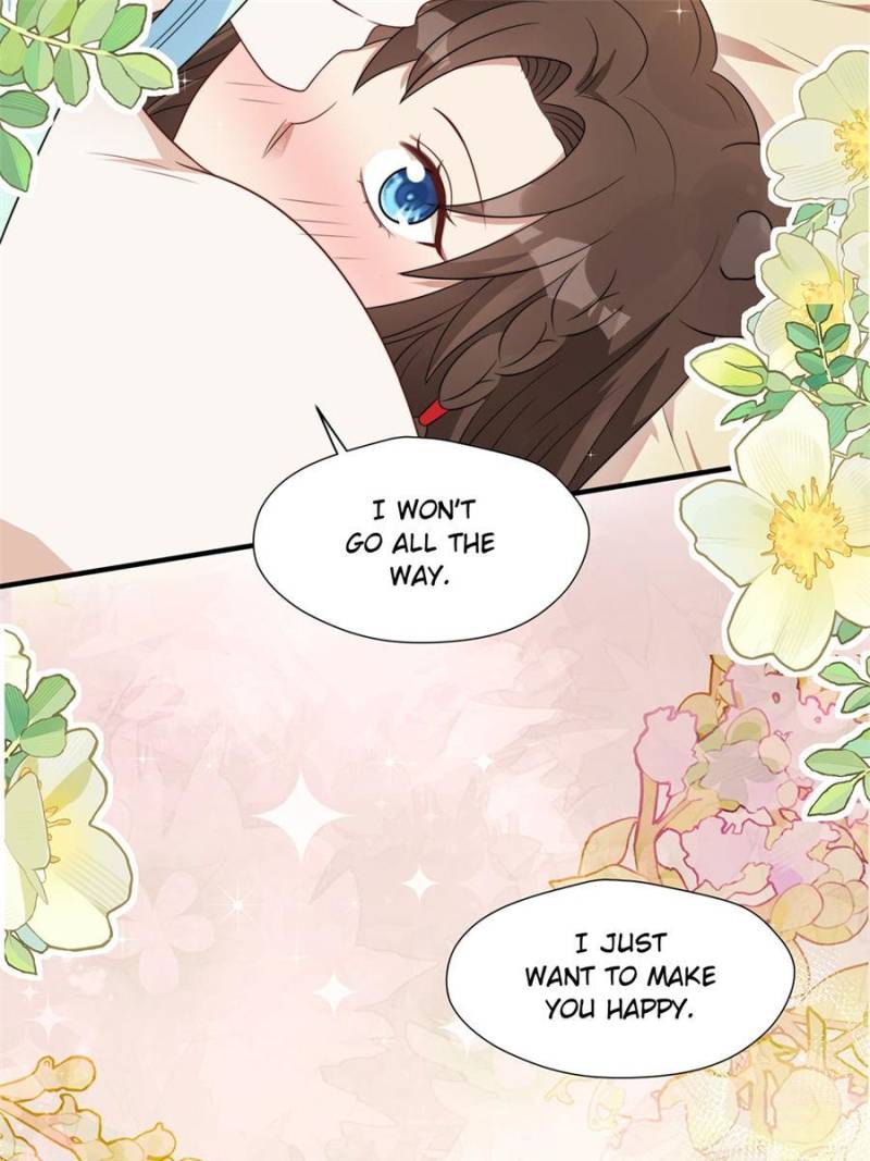 I Became the Beastman’s Wife Chapter 303 120 ch 303 23
