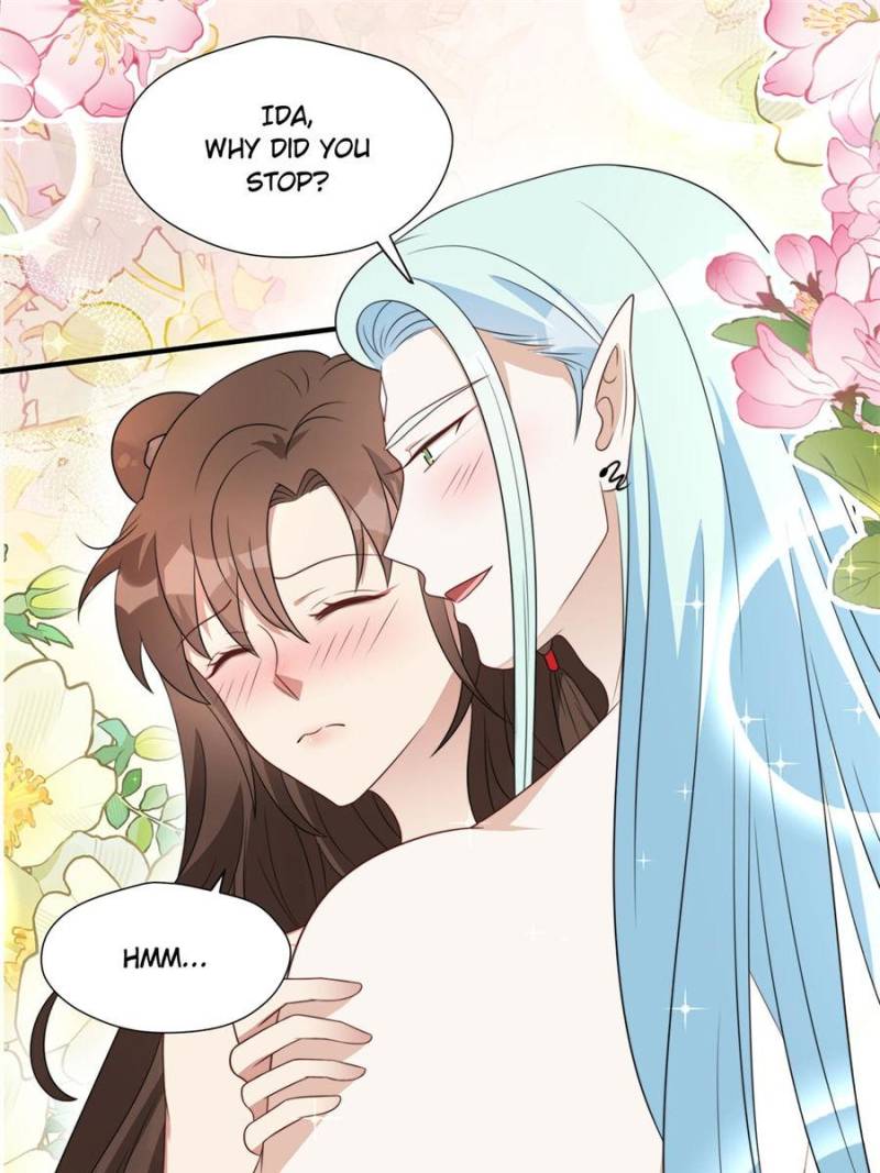 I Became the Beastman’s Wife Chapter 303 100 ch 303 3