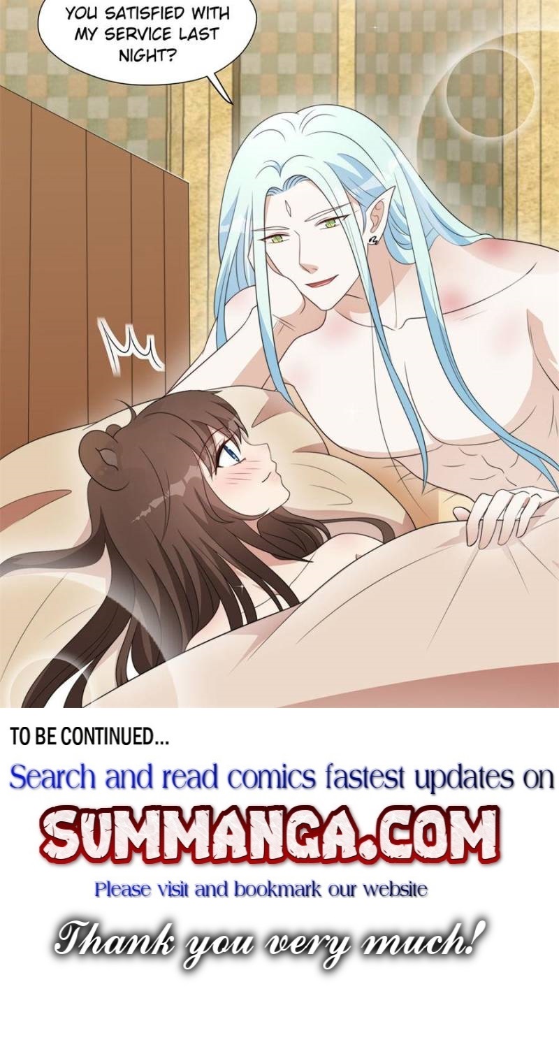 I Became the Beastman’s Wife Chapter 303 127 ch 303 30
