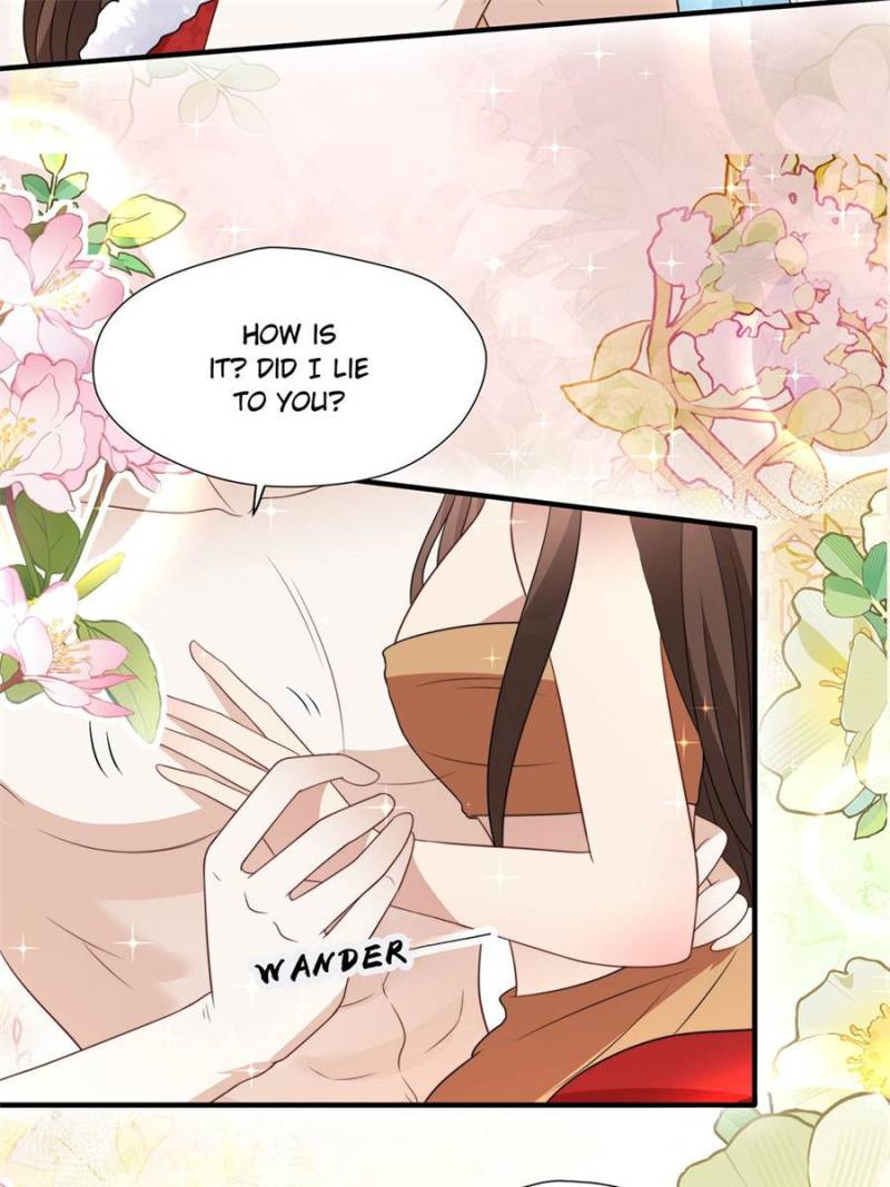 I Became the Beastman’s Wife Chapter 303 102 ch 303 5