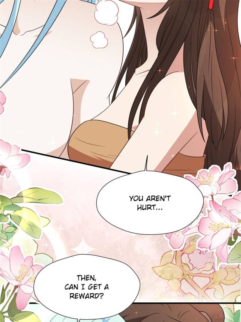 I Became the Beastman’s Wife Chapter 303 104 ch 303 7