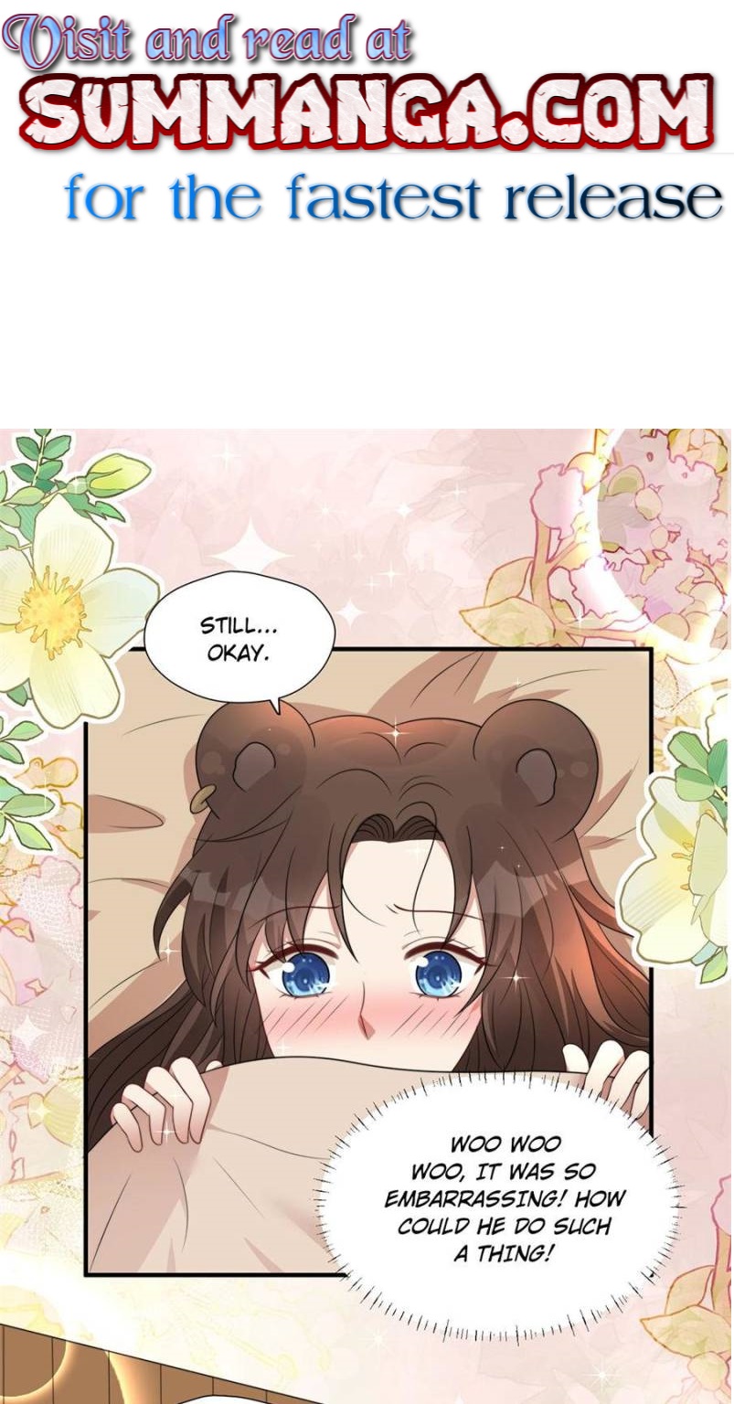 I Became the Beastman’s Wife Chapter 304 74 ch 304 1
