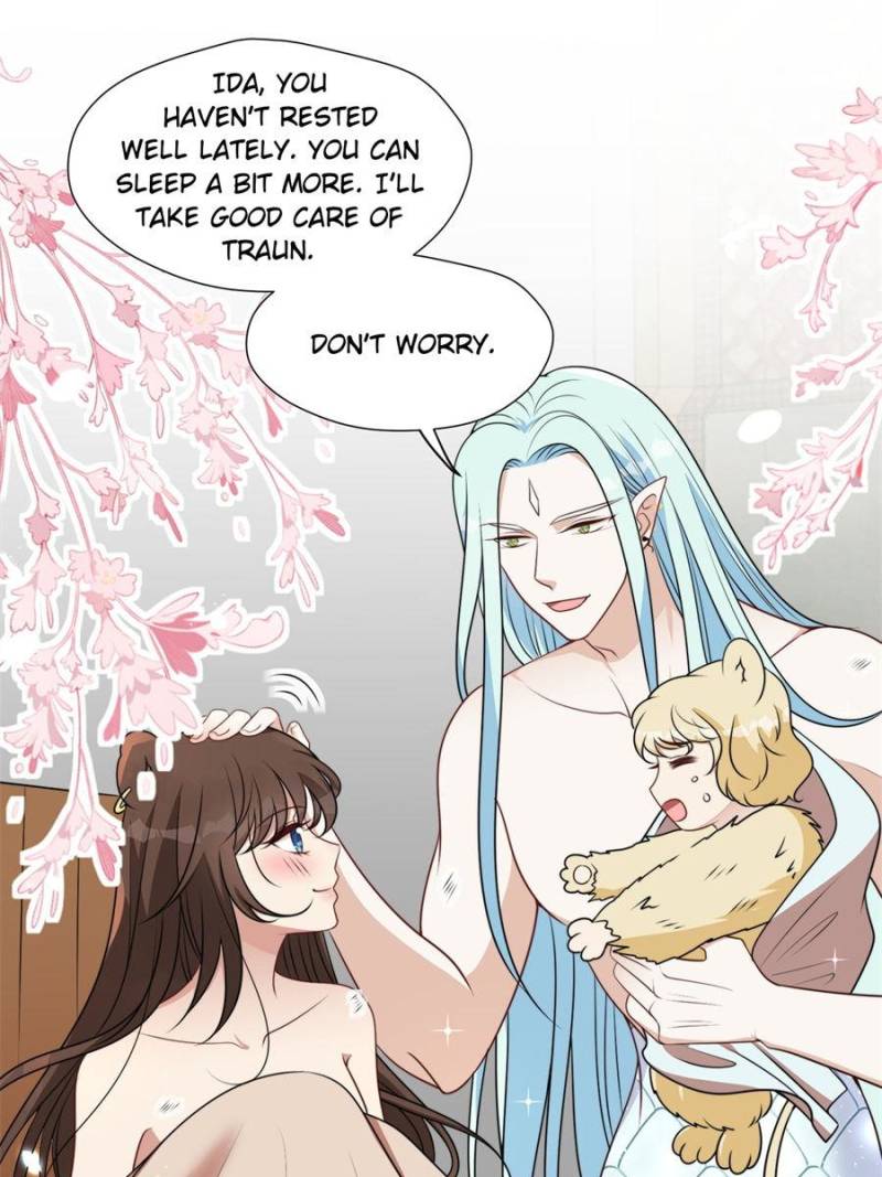 I Became the Beastman’s Wife Chapter 304 84 ch 304 11