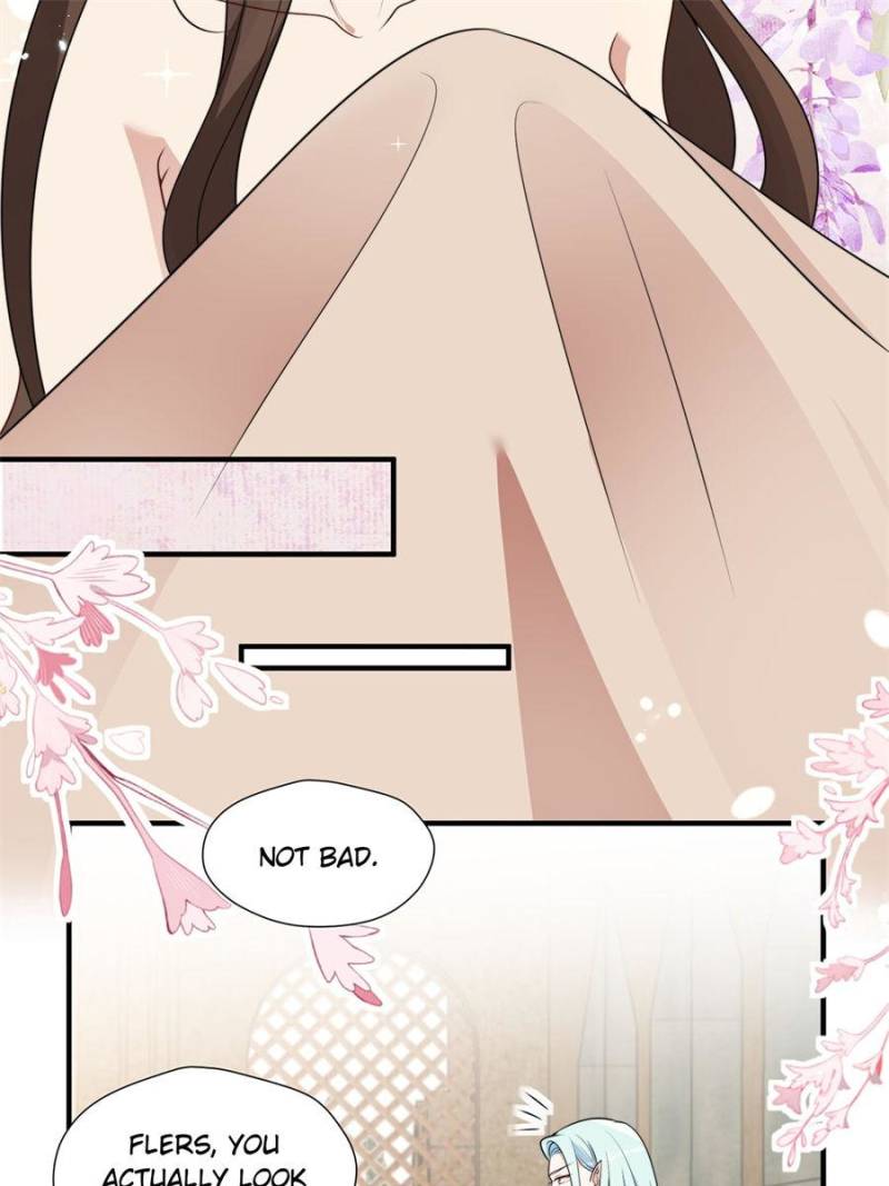 I Became the Beastman’s Wife Chapter 304 87 ch 304 14