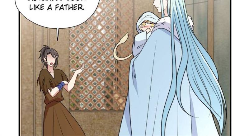 I Became the Beastman’s Wife Chapter 304 88 ch 304 15