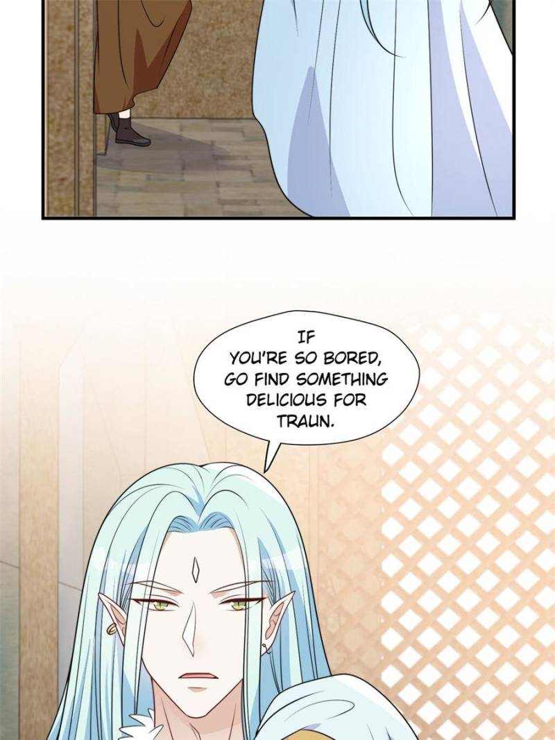 I Became the Beastman’s Wife Chapter 304 89 ch 304 16
