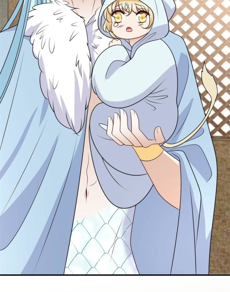 I Became the Beastman’s Wife Chapter 304 90 ch 304 17