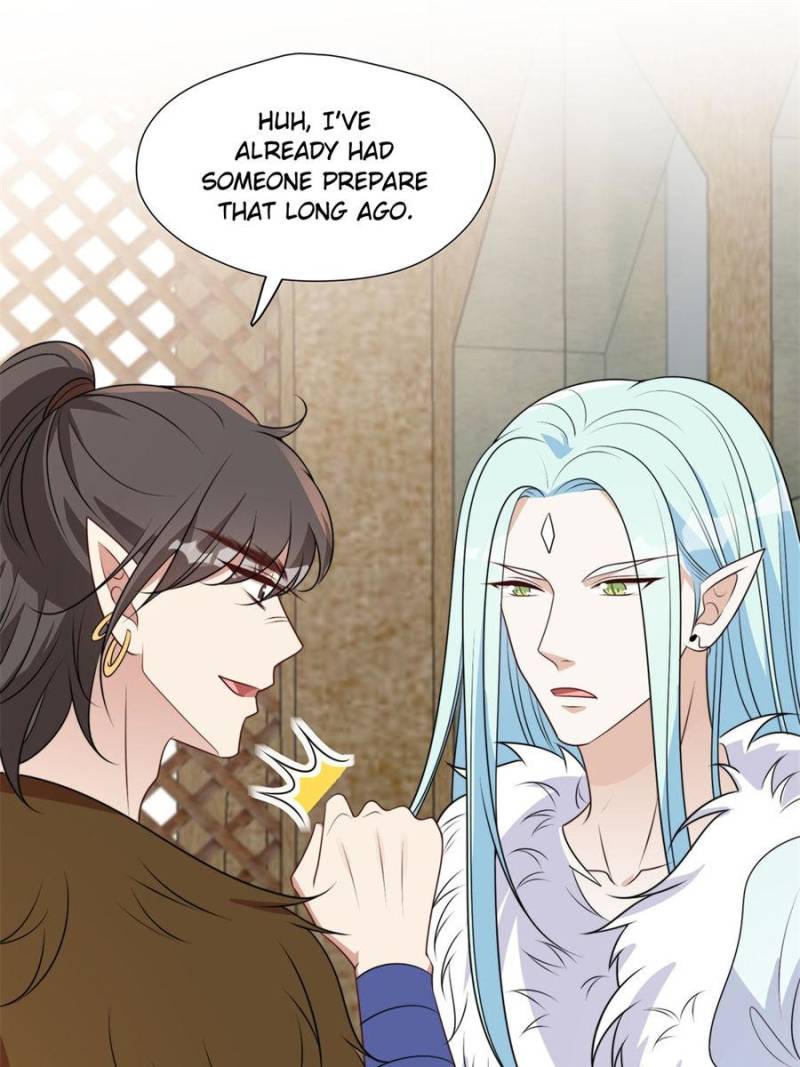 I Became the Beastman’s Wife Chapter 304 91 ch 304 18