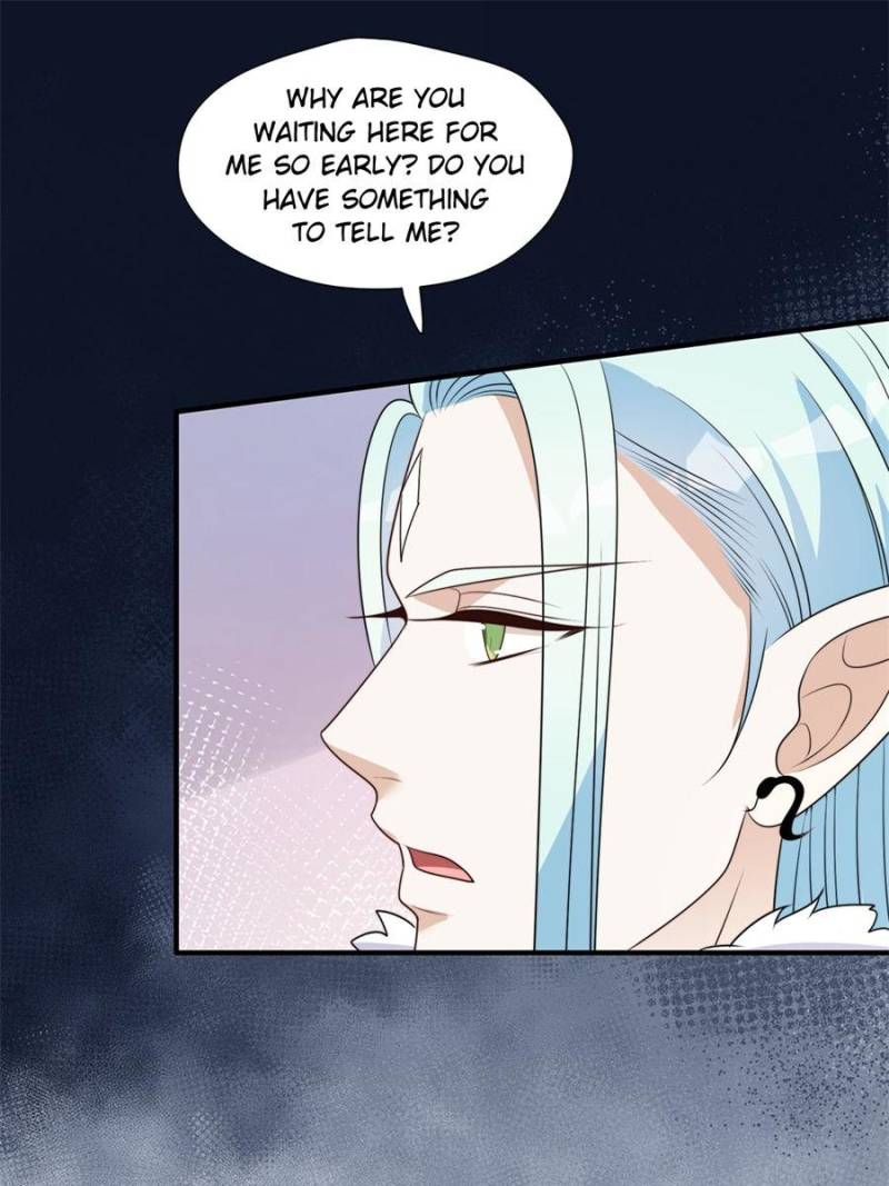 I Became the Beastman’s Wife Chapter 304 93 ch 304 20