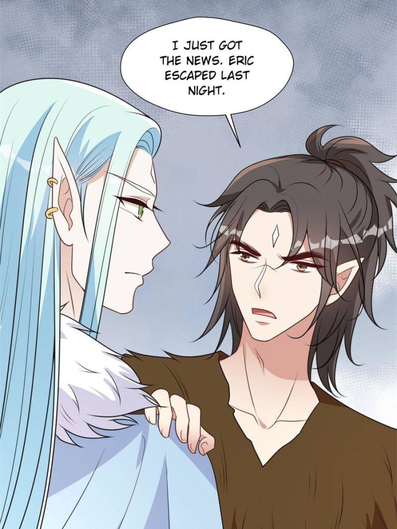 I Became the Beastman’s Wife Chapter 304 94 ch 304 21