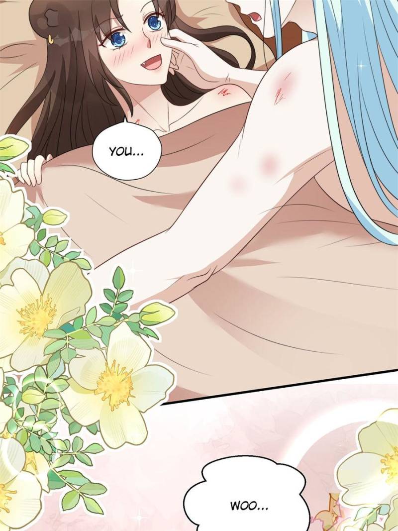 I Became the Beastman’s Wife Chapter 304 76 ch 304 3