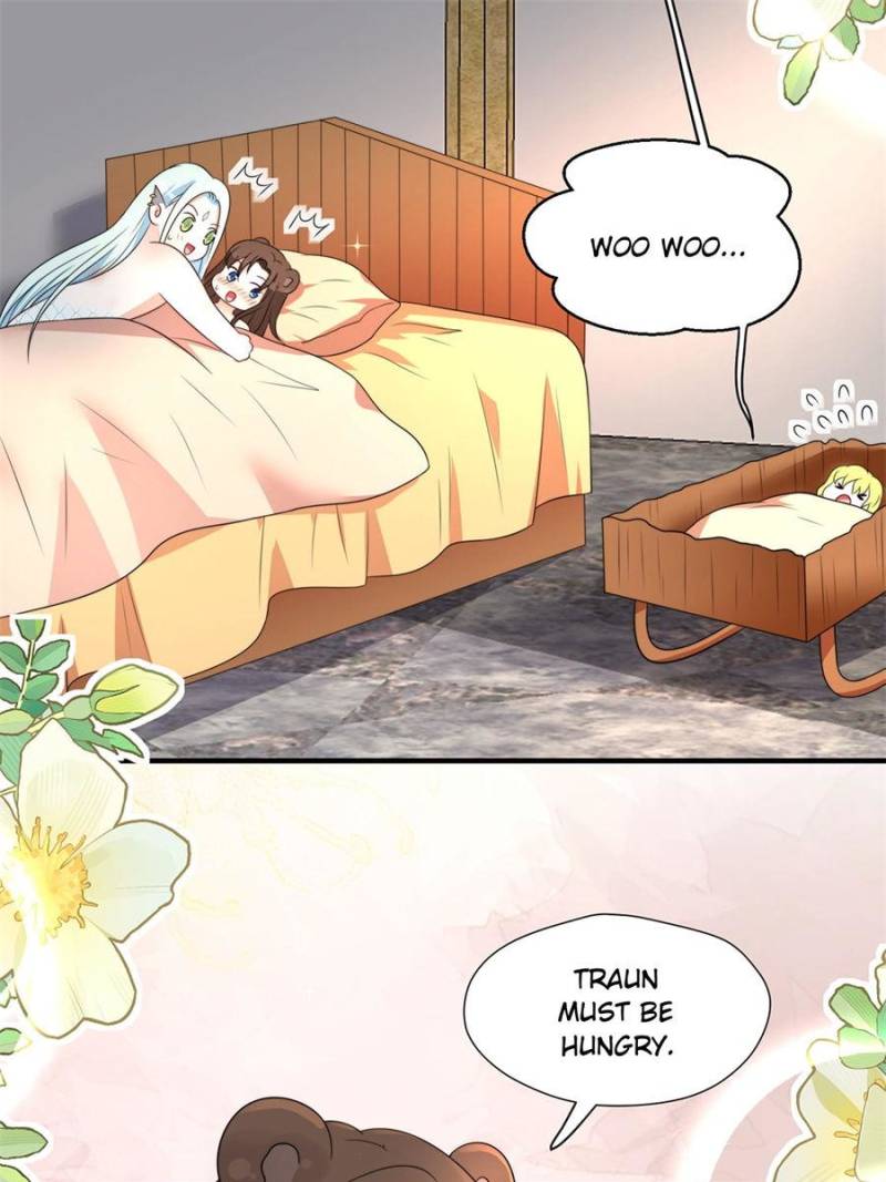I Became the Beastman’s Wife Chapter 304 78 ch 304 5
