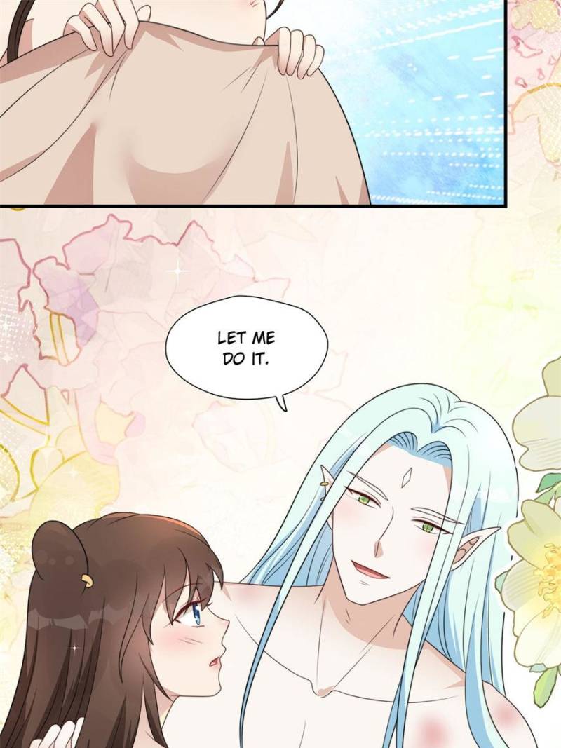 I Became the Beastman’s Wife Chapter 304 80 ch 304 7