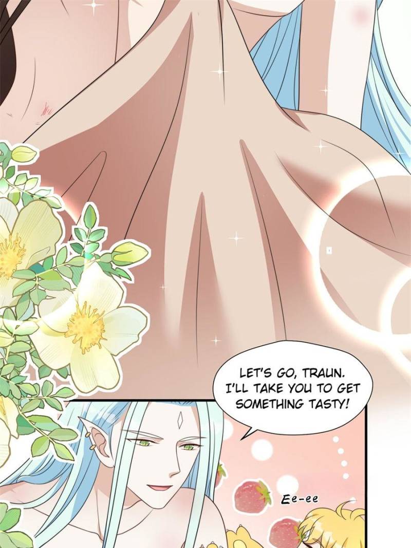 I Became the Beastman’s Wife Chapter 304 82 ch 304 9