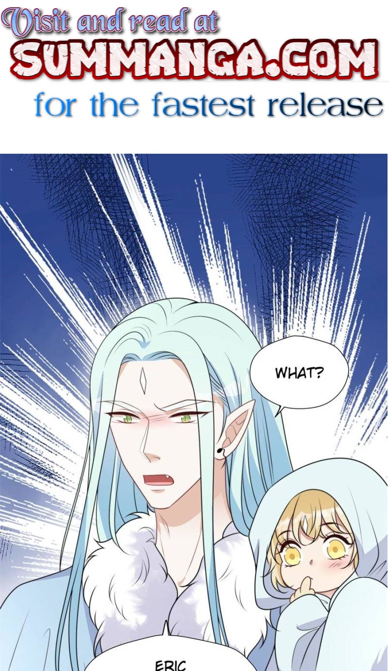 I Became the Beastman’s Wife Chapter 305 101 ch 305 1